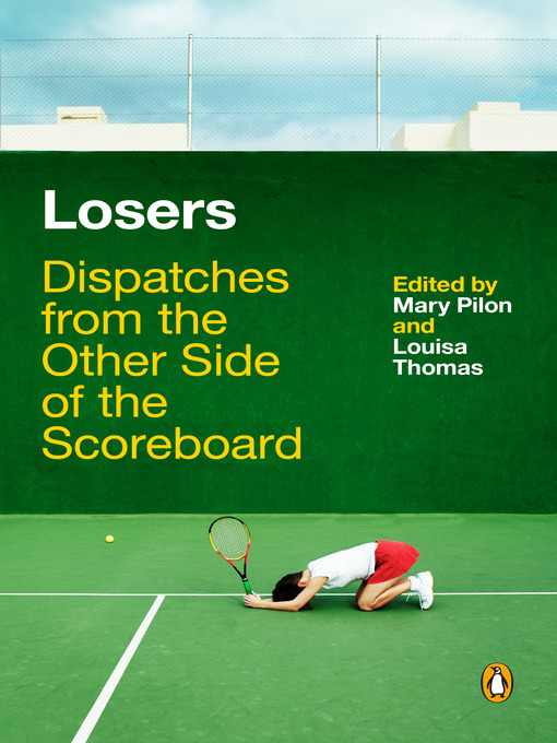 Cover image for Losers